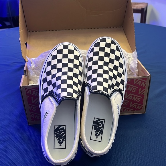 Vans unisex - Picture 2 of 5
